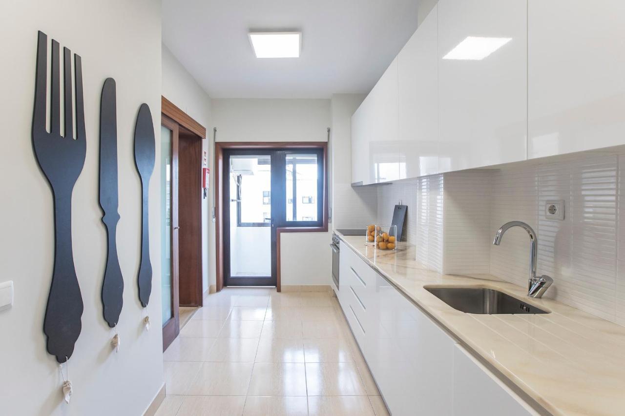 2Br Flat In Bonfim W/ Ac & Balcony By Lovelystay ปอร์โต ภายนอก รูปภาพ